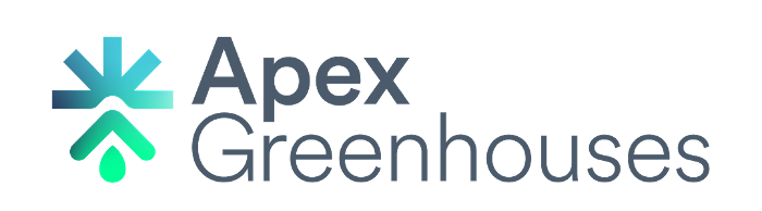 Apex Greenhouses logo